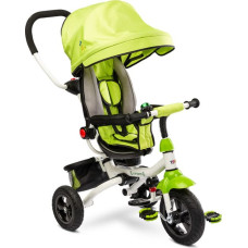 Toyz TRICYCLE WROOM GREEN