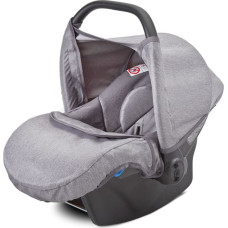 Camini CAR SEAT MUSCA 0-10 KG GRAPHITE