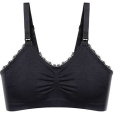 Babyono 585/21 Nursing Bra C70-75 Black