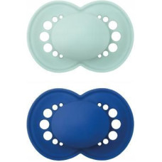 Mam Baby 1270 ORIGINAL pacifier 6+ BOY