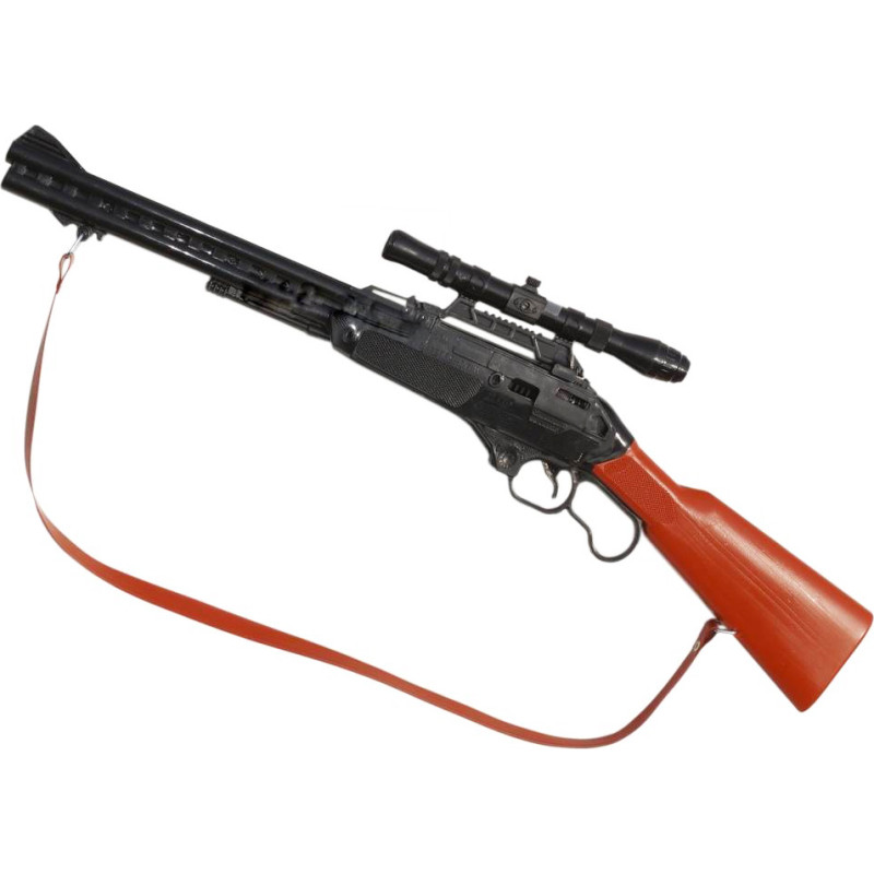 KARABIN WINCHESTER