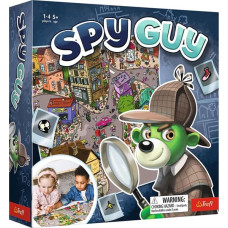 Trefl Žaidimas „Spy Guy“