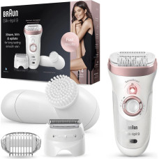 BRAUN SensoSmart Epilaator SES_9880