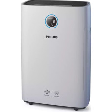 PHILIPS Series 2000i Oro valytuvas ( 2 in1), valge AC2729/13