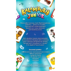 GRA *KALAMBURY JUNIOR*