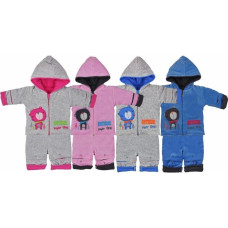 Koala Baby 3052,3053 Spring tracksuit SUPER TIME 62-68