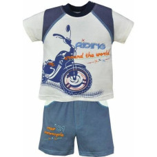 Koala Baby 03-624 KOMPLET LATO MOTOREK 62