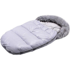 Matpol Sleeping Bag MINKY - KOKON - LIGHT GREY