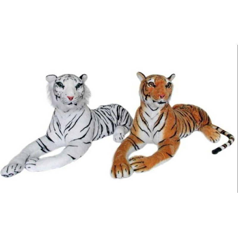 Sun-Day Plush toy - 0793 - TIGER BIG - size 85 cm