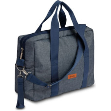 Sensillo Stroller bag Indiana – Navy