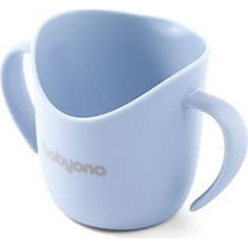 Babyono 1463/08 Ergonomic training cup FLOW