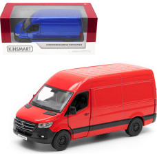 MERCEDES-BENZ SPRINTER 1:48