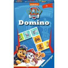 RAVENSBURGER Lauamäng Doomino Paw Patrol R 20845