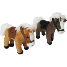 Sun-Day Plush toy - 1033 - HORSE with SOUND - size  20 cm