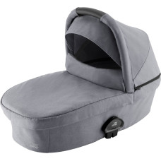 Britax-Romer BRITAX kulbiņa SMILE III Frost Grey (Black) 2000032751