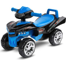 Toyz RIDE-ON PUSH CAR MINI RAPTOR NAVY