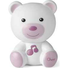 Chicco 111381 FD NIGHT LIGHT PINK