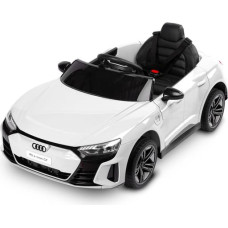 Toyz BATTERY RIDE-ON VEHICLE AUDI RS ETRON GT WHITE