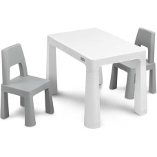 Toyz CHILDREN'S TABLE MONTI GREY