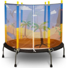 Toyz CHILDREN'S TRAMPOLINE - DINO