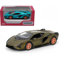 LAMBORGHINI SIAN FKP 37 1:40