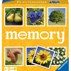 Ravensburger Mälumäng – Nature motifs R 20881