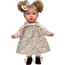 Spanish Doll Doll  - 26400 - Nines d'Onil - SUZETTE LIBERTY - size 45 cm