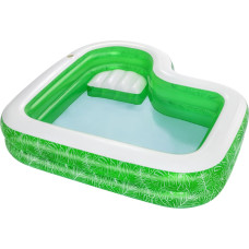 Bestway 54336 Tropical Paradise Family Pool