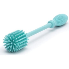 Chicco 104659 SILICONE BRUSH FOR BOTTLES