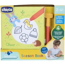 Chicco 138951 BOOK 4 SEASONS