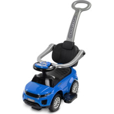 Toyz RIDE-ON TOY SPORT CAR BLUE