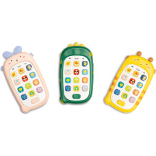 Toyz EDUCATIONAL TOY - SMARTPHONE