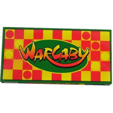 GRA WARCABY