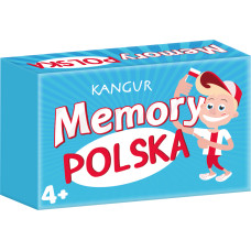 GRA MEMORY POLSKA MINI