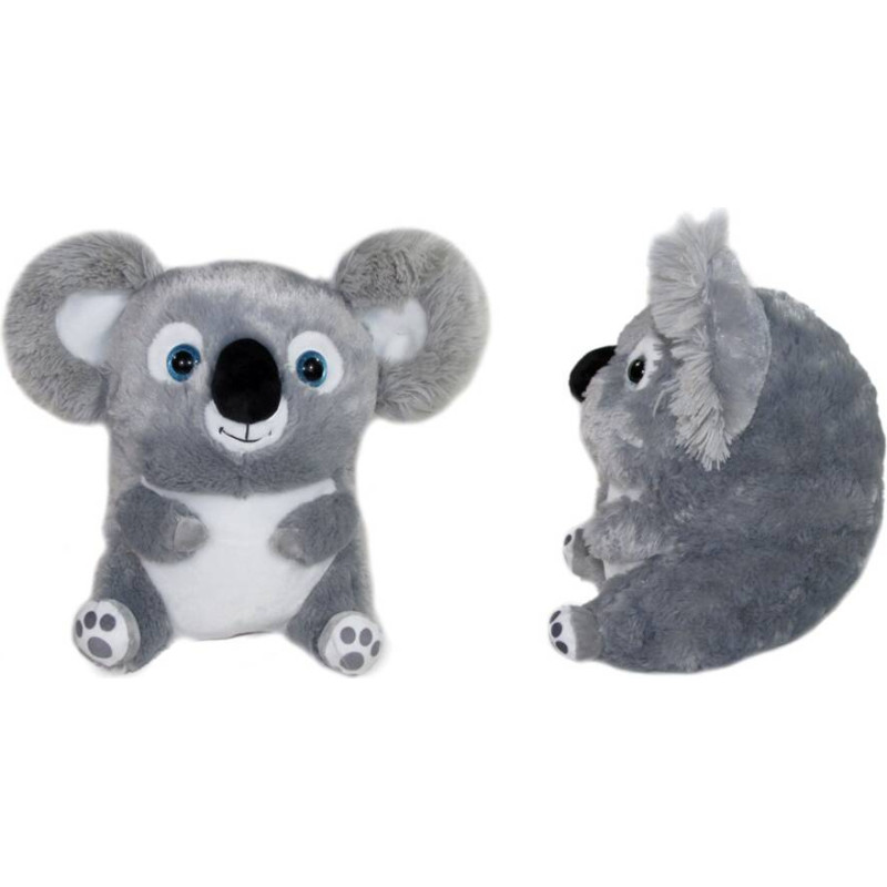 Sun-Day Plush toy - 1243 - KOALA - size  18 cm