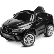 Toyz BATTERY RIDE-ON VEHICLE BMW X6 BLACK