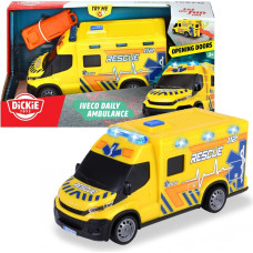 DICKIE AMBULANS IVECO