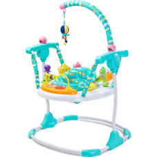 Toyz BABY JUMPER OCEAN BLUE