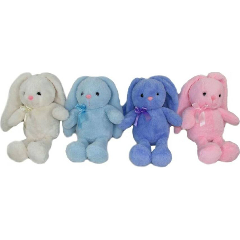 Sun-Day Plush toy - 2572 - BUNNY - size 25 cm