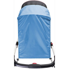 Caretero Sun-shade for strollers BLUE