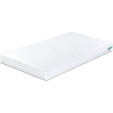 Sensillo ALOE VERA 120 x 60 (12cm)  Latex-Foam-Coconut Mattress