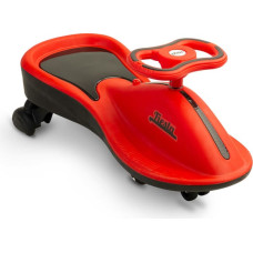 Toyz GRAVITY RIDE-ON TOY FIESTA RED