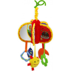 Baby Mix 19577  PLUSH TOY CAROUSEL