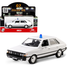 KOLEKCJA PRL POLONEZ  07 ZGŁOŚ SIĘ  1:43