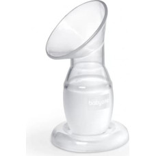 Babyono 1399 SILICONE FOOD CONTAINER BabyOno