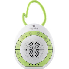 Homedics MYB-S115A-UE mybaby Soundspa on-the-go