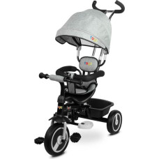 Toyz TRICYCLE BUZZ GREY