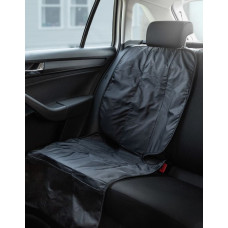 Caretero Protective mat for car seats