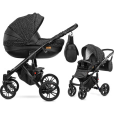 Camini 2in1 STROLLER FRONTERA ONYX