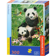 PANDA *300*